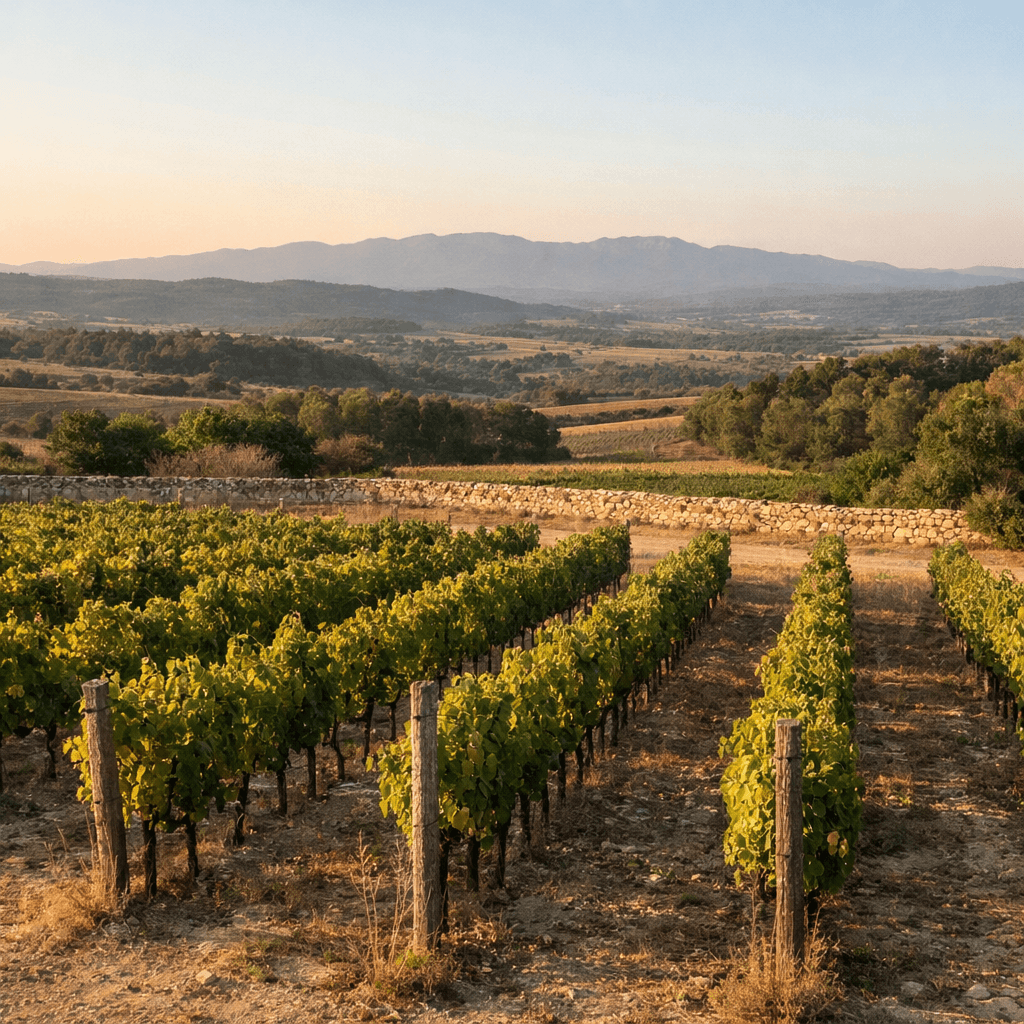Penedès
