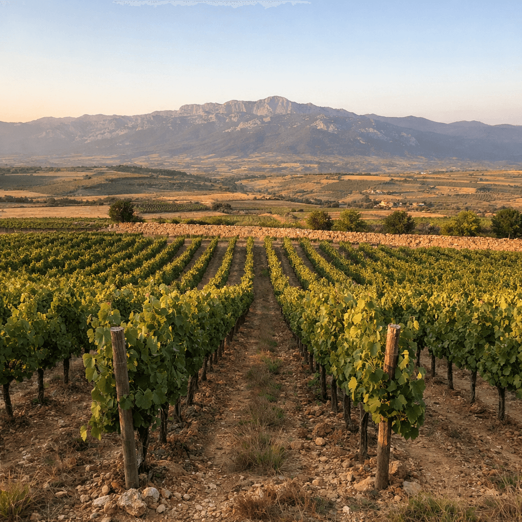 La Rioja
